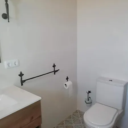 Holiday home Casa Rural Cerca Es Trenc