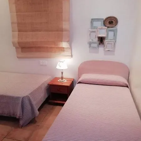 Casa Rural Cerca Es Trenc Holiday home
