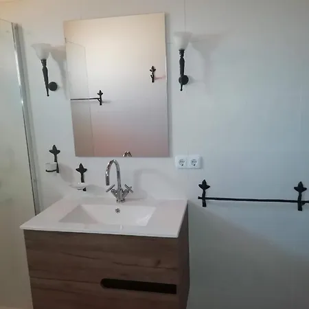 Casa Rural Cerca Es Trenc Campos (Mallorca)