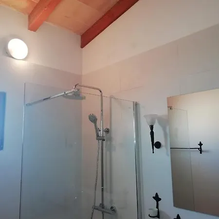 Casa Rural Cerca Es Trenc *