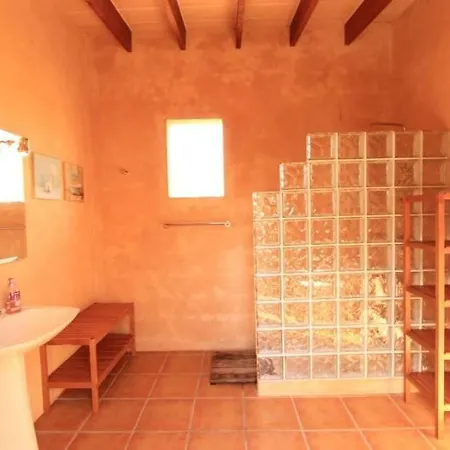 Holiday home Casa Rural Cerca Es Trenc