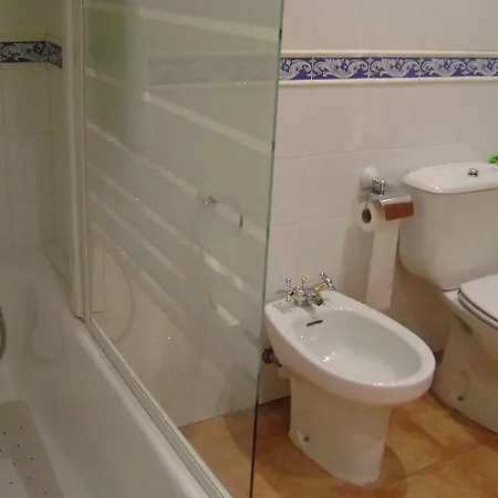 Holiday home Casa Rural Cerca Es Trenc *