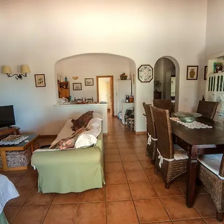 Holiday home Casa Rural Cerca Es Trenc Campos (Mallorca)