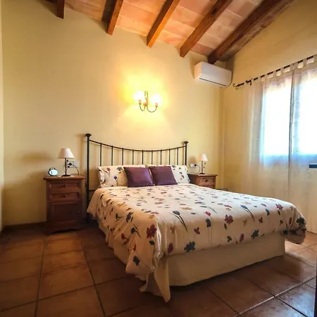 Holiday home Casa Rural Cerca Es Trenc *