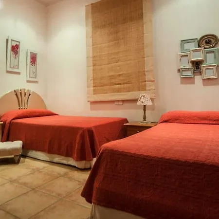 Holiday home Casa Rural Cerca Es Trenc *