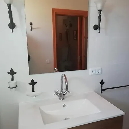 Dom wakacyjny Casa Rural Cerca Es Trenc