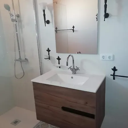 Dom wakacyjny Casa Rural Cerca Es Trenc *