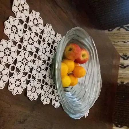 Dom wakacyjny Casa Rural Cerca Es Trenc *